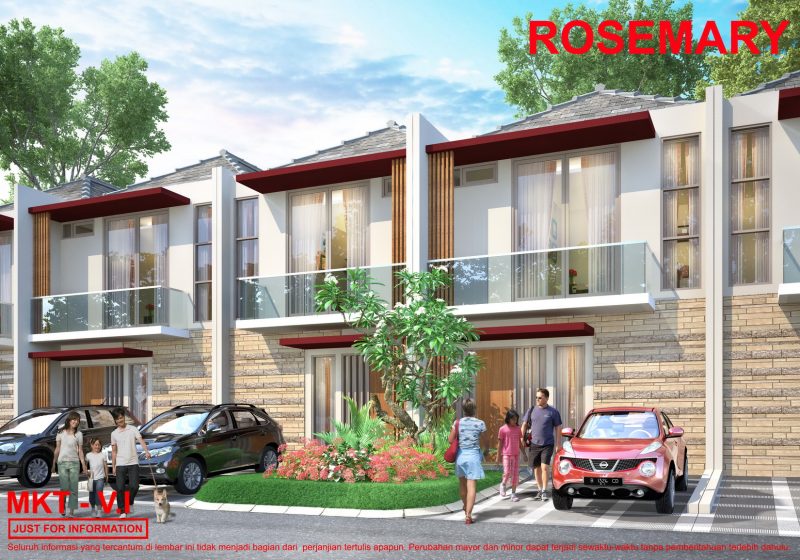 rumah PIK tahap 1 - type resomary_resize